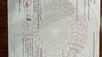 Đất đẹp đường 2 oto tránh nhau - Cạnh đường 36m Hùng Vương Hồng Bàng