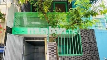 Cho thuê nhà nguyên căn giá rẻ