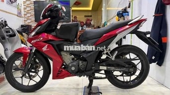 Honda Winner 150 2016 Đỏ