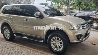 Mitsubishi Pajero Sport 2014 2WD