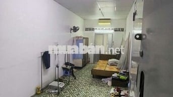 Cho thuê nhà Lê Văn Duyệt phường 3 Bình thạnh