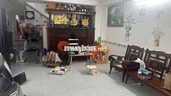 CHÍNH CHỦ CHO THUÊ NHÀ ĐPEJ NGAY DQ HÀM P5 3PN3WC