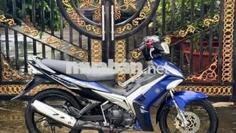 Yamaha Exciter 5P71 Mộc zin 9c