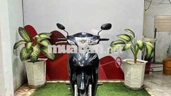 Honda Wave A màu Đen