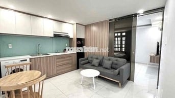 🏠Cho thuê 1 phòng ngủ tách bếp cửa sổ trời NGÔ THỊ THU MIMH-TB 10tr5