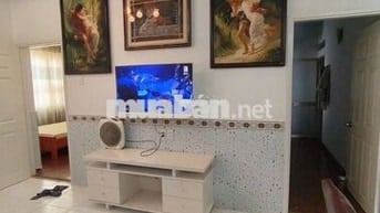 Cho thuê căn hộ CC Thái An, Nguyễn Văn Quá, Q12. Giá 8tr 62m2 full NT