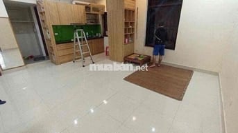 Bán tập thể Cổ Nhuế, Bắc Từ Liêm. Giá 3.35 tỷ