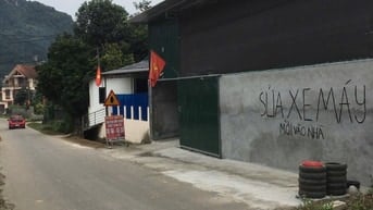 Bán 450m mặt tiền 12m mặt đường Tiên Hội - Cao Dương - Lương Sơn - HB