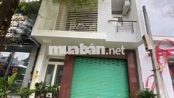 Cho thuê nhà mặt tiền D1 gần chung cư Phú Hòa kd đa ngành nghề