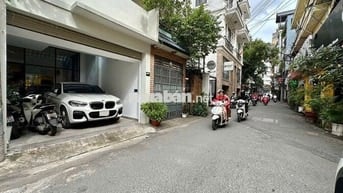 Bán nhà Thụy Phương, Bắc Từ Liêm, nhà dân xây, ngõ thông ô tô, KD