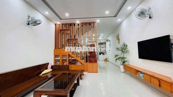 🛑 CHO THUÊ NHÀ 4 TẦNG: ĐẢO VÍP - 4PN - 4WC - ĐẦY ĐỦ NỘI THẤT