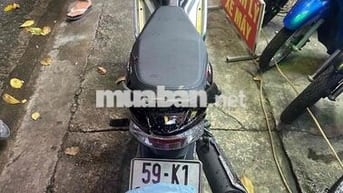 Yamaha Exciter 135 Xanh dương