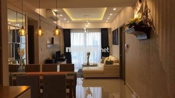 Bán gấp căn hộ Lucky Palace - 3PN2WC 113m2 - tầng cao thoáng - 6,65 tỷ