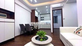 Bán gấp căn hộ chung cư cao cấp N03T7 Ngoại Giao Đoàn 2PN 2WC DT: 80m2