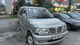 Mitsubishi Jolie xe chất đẹp nguyên bản zin