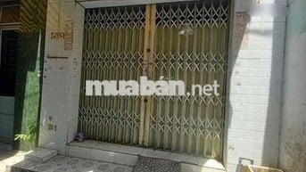 Nhà 1/Sẹc đường Tây Thạnh - Q. Tân Phú. Hẻm xe máy.