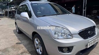 Kia Carens 2015 EX MT  7 chỗ số sàn