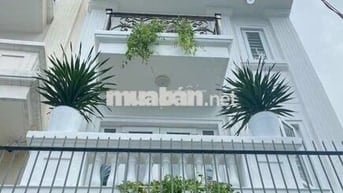 Cho thuê nhà HXH 1017/2B Lạc Long Quân P.11 Q.Tân Bình