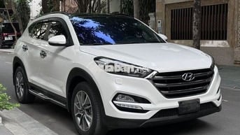 Hyundai Tucson 2018 2.0ATH 100000 km