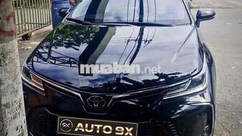🚘 Toyota Altis 1.8V bản Full model 2024 - Siêu Cọp