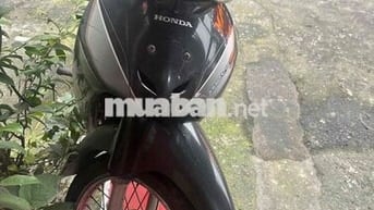 HONDA WAVE ÊM NGON  BS THÀNH PHỐ