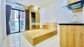 CHÍNH CHỦ CHO THUÊ CCMN FULL NỘI THẤT, DT 20m2, NGÕ 322 MỸ ĐÌNH.