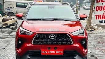 Toyota Yaris Cross 2024 AT