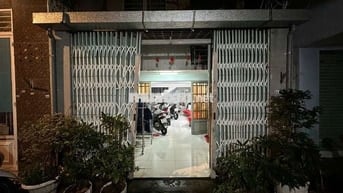 Nhà 3 PN Nguyễn Văn Công giá 11tr