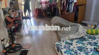 Nhà mặt tiền 4 lầu Minh Phụng - Q11( 3,3m x 12m) tiện kd - cho thuê