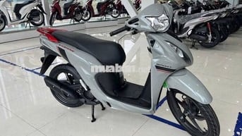 Honda Vision Sport 2025 Xám