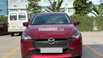 Mazda 2 2024 - 1.5 AT - 18000 km chỉ 412tr