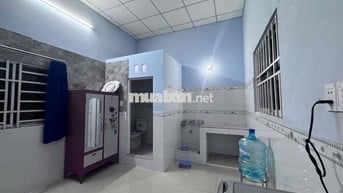 Cho thuê phòng ngay Thạnh Lộc 15 gần chung cư Thạnh Lộc