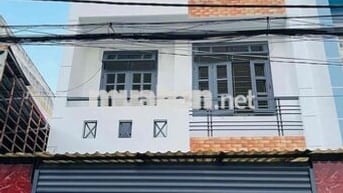 Cho thuê Nhà VIP 3 tấm 5x16m, Bùi Văn Ngữ, Tân Chánh Hiệp, Quận 12