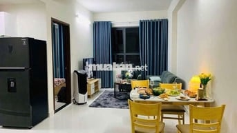 Cho thuê chung cư quận 8 green river 2pn 2wc full nội thất