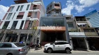 Cho Thuê Toà Nhà 6 Lầu 800m2 DTSD_Trung Tâm Thành Phố_Quận 1