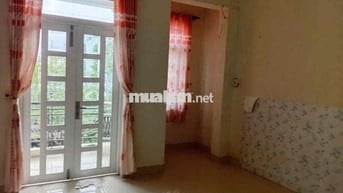 Cho thuê nhà Nguyên Căn 3 tầng 3PN, 3WC mặt tiền Đường Điện Biên Phủ