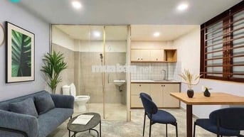 Khai Trương 48 Phòng Ngay Sát Gigamall- Ở Được 4 Người, Gác Cao 2m