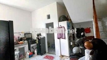 BÁN NHÀ QUẬN 8 1Ty150 SỔ HỒNG RIÊNG 40,5M², HẺM XE BA GÁC 3M TPHCM