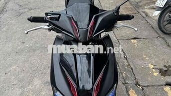 🔵🔵 AB 125 đen nhám đký 2017 xe đẹp có trả góp