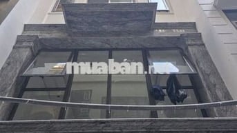 BÁN NHÀ PHÂN LÔ VIP – PHẠM TUẤN TÀI – 7 TẦNG THANG MÁY – Ô TÔ TRÁNH