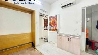 🔴Phòng trọ sinh ziên - Sẵn nội thất cơ bản