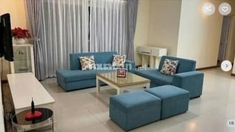 Cho thuê chung cư Vườn Đào, Tây Hồ, Hà Nội, giáp cầu Nhật Tân