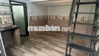 Phòng gác máy lạnh lê thị hồng p17 Gò Vấp ngay chợ căn cứ Lê Đức Thọ