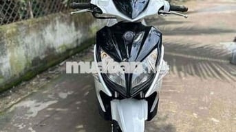 Yamaha Nouvo 4 LX Trắng đen