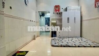 Phòng cho thuê Võ Văn Tần Quận 3