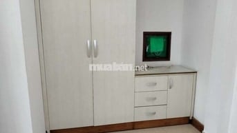 Phòng trọ quận 3 đầy đủ nội thất