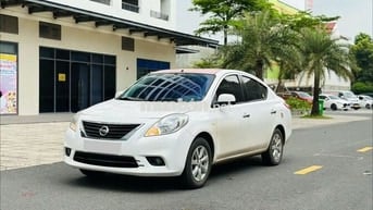 Nissan Sunny 1.5 XV 2014 - 255tr