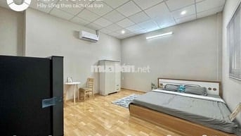 4.500.000🍠 Studio mới xây, đầy đủ nội thất như ảnh  ngay Thống Nhất