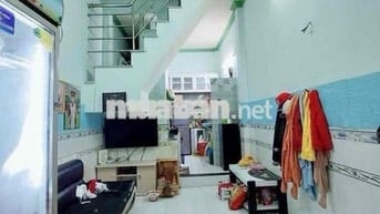 E Cần cho thuê nhà trống sẵn, có tủ lạnh tiết kiệm điện