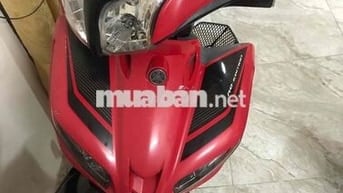 Yamaha Jupiter 2017 Đỏ đen